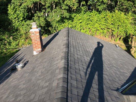 North Roofing OG