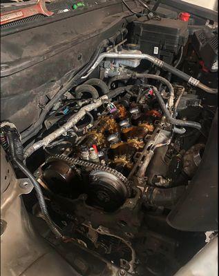 Air Capital Automotive