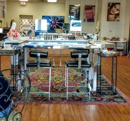 Merle Norman Cosmetic Studio