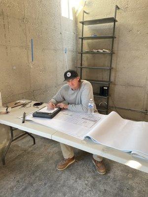 Sean T construction services