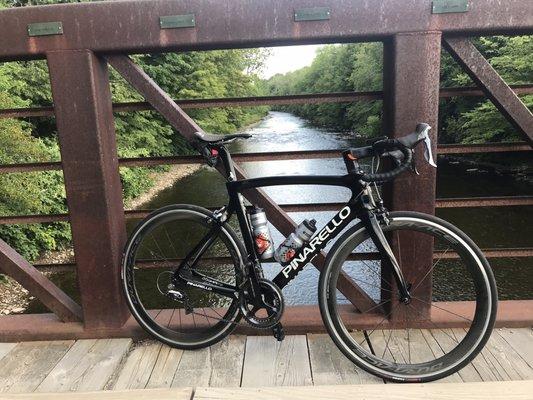 CINDER TRACK BICYCLES