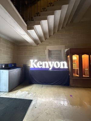 Kenyon College