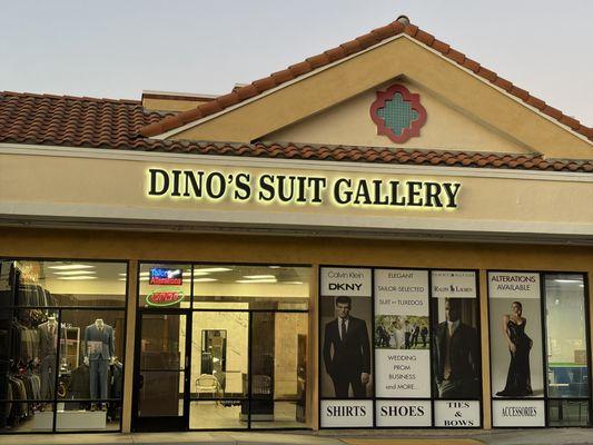 (714)202-5005
Affordable Suit and alteration