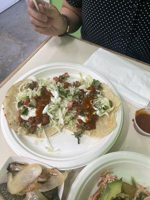 Las Cazuelas Mexican Restaurant