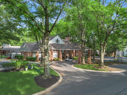 Arbors at Winters Chapel