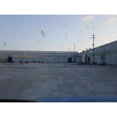 Port City Metal Services