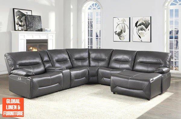 Global Linen & Furniture