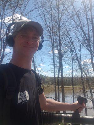 A1 Yard and Cleaning Services