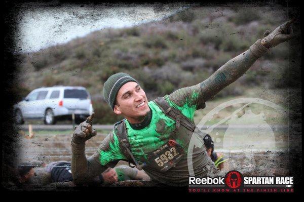 Temecula Super Spartan Race