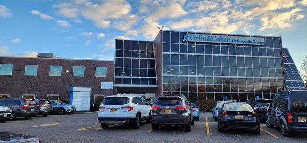 Cafferata Oral Surgery