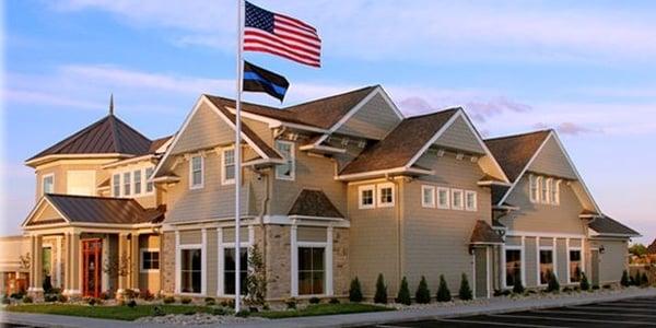 Denzinger Family Dentistry