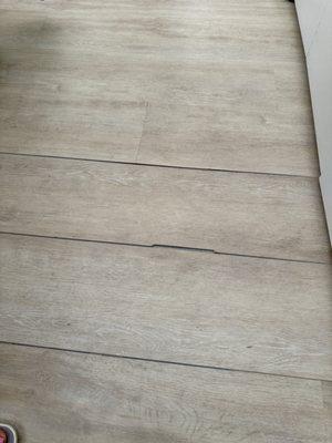 Affordable Flooring