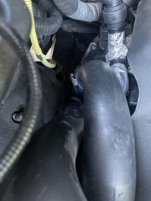 Musso Mobile Mechanics