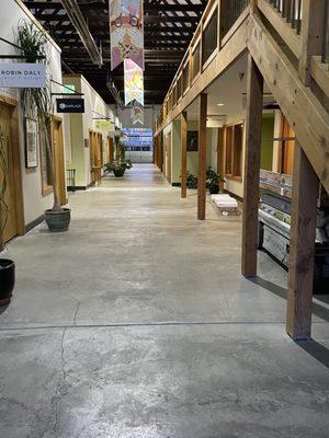 Asia Warren Skin Care