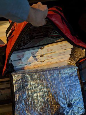 Safe Hands Courier and Errand Service