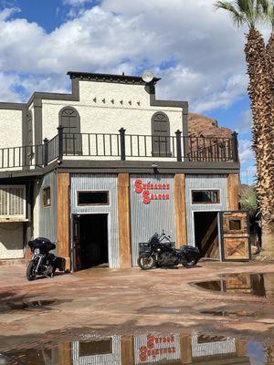 You know you made it when you see this