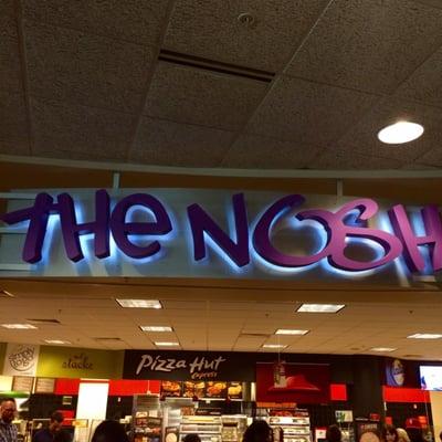 The Nosh