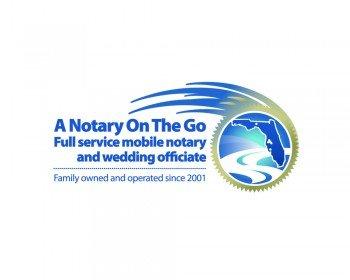A Notary On The Go