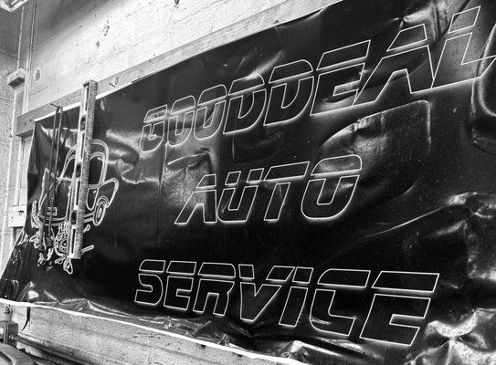 Gooddeal Auto Service