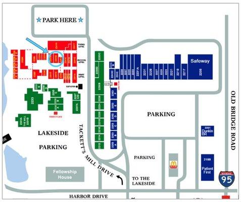 Veritas Behavioral Health