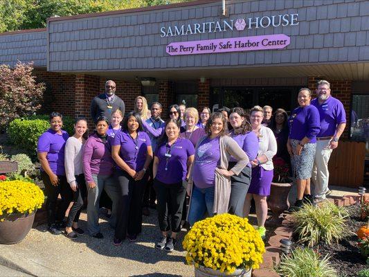 Samaritan House