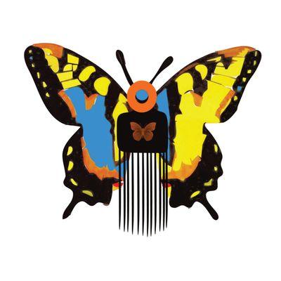 Naptural Transitions Salon