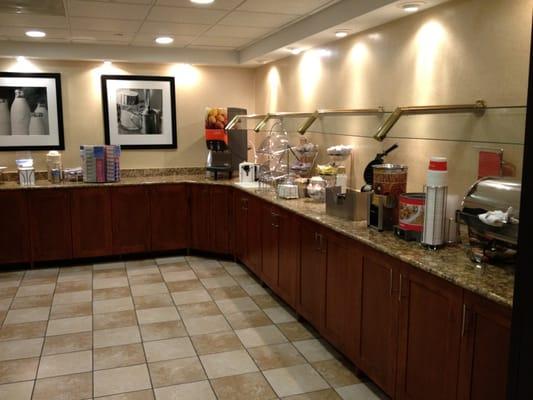 Very clean Hotel