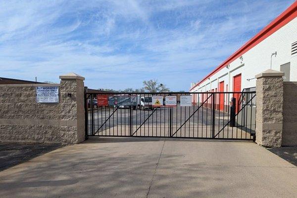 Public Storage