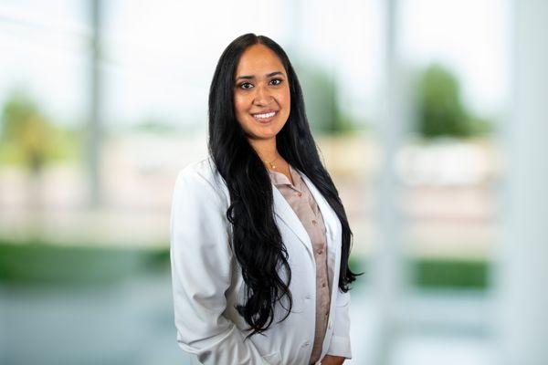 Stephanie S. Harry, DO