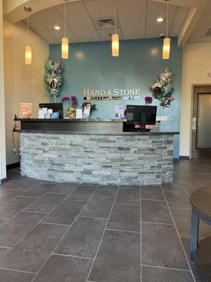 Hand & Stone Massage and Facial Spa