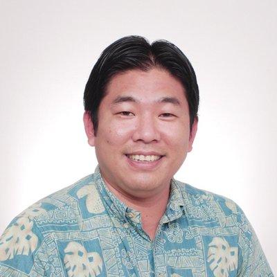 Scott Ishikawa (RA)