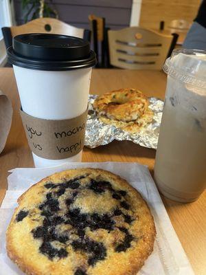 Mello Moose Coffee House LLC