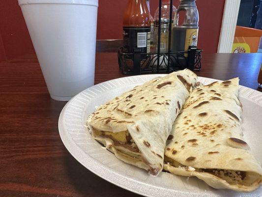 Panaderia Las Delicias