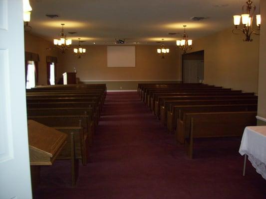 Dugan-Kramer Funeral Home & Crematory