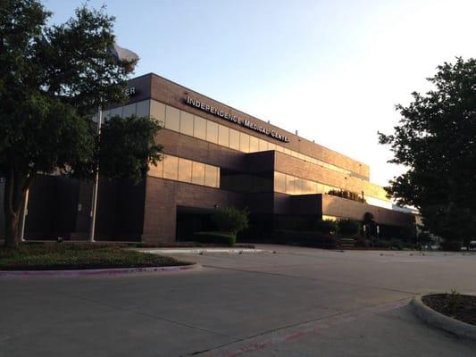 Integrative Medical Massage