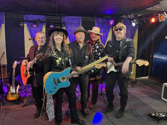 San Francisco Booking Agency