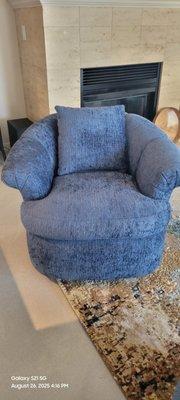 Burien Upholstery