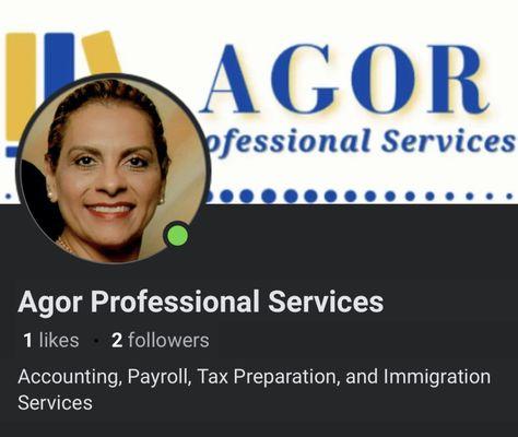 AGOR Professional Services
