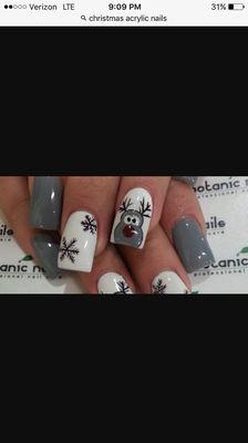 Polished Beauty Salon