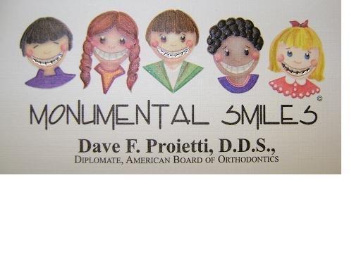 Monumental Smiles
