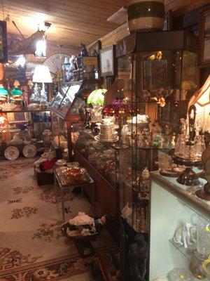 Yellow Shed Antiques