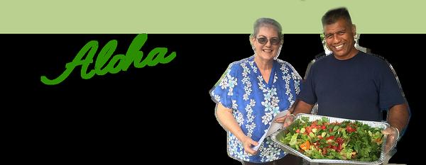 Pahoa Pantry & Soup Kitchen