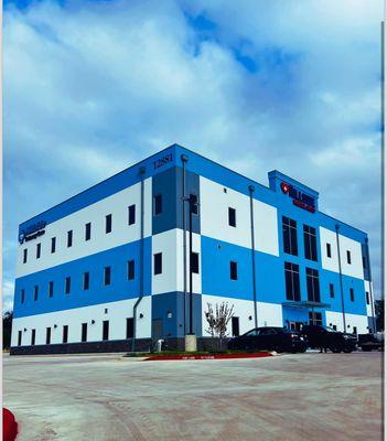 Hillside Primary Care