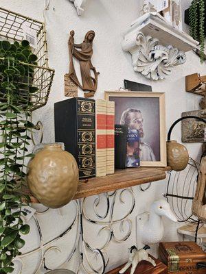 Vintage to Modern Home