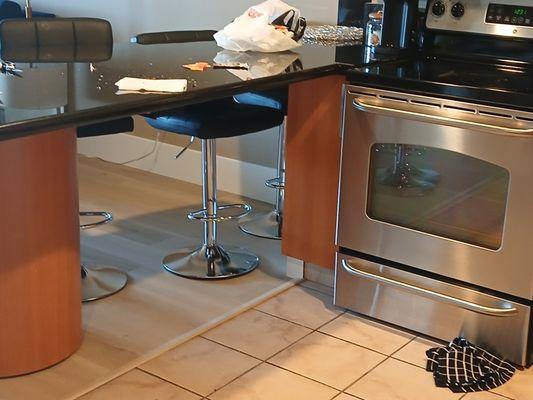 Rina Cleaning Service