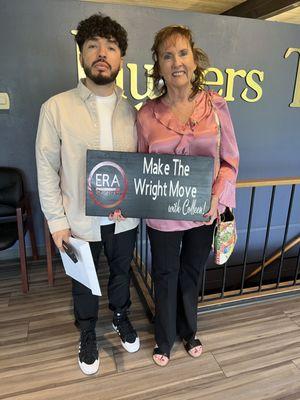 Colleen Wright - ERA Real Solutions Realty