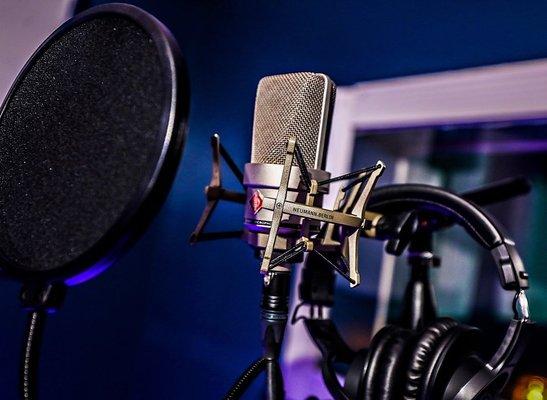 Artis Recording Studios