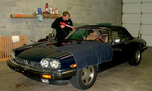 Diamond Quality Auto Glass