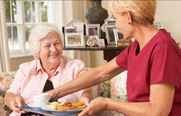 Prestige Senior Care