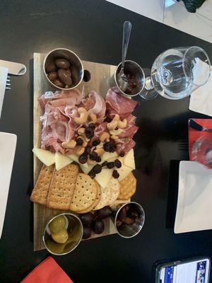 Naples Society Wine Bar